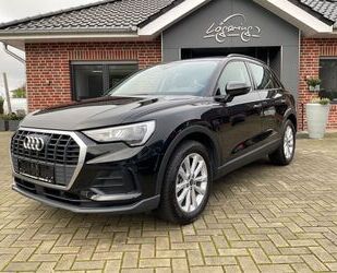 Audi Audi Q3 35 TFSI S tronic advanced,Virtual,ACC,Navi Gebrauchtwagen