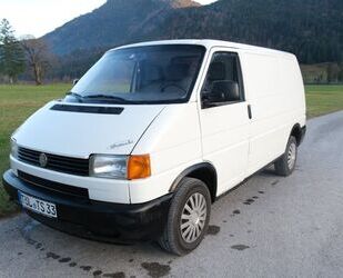 VW Volkswagen T4 andere Gebrauchtwagen