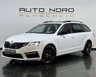 Skoda Skoda Octavia RS DSG *Pano*Kamera*ACC*DCC*CarPlay* Gebrauchtwagen