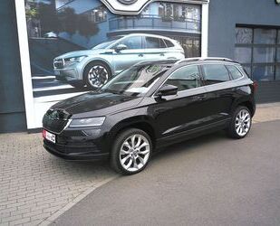 Skoda Skoda Karoq Drive 125 2.0 TDI LED Navi Rüka virt.C Gebrauchtwagen