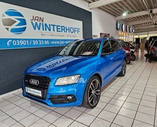 Audi Audi SQ5 3.0TDI plus SPORTDIF PANO AHK ACC STHZ Gebrauchtwagen