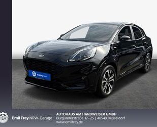 Ford Ford Puma 1.0 EcoBoost Hybrid Aut. ST-LINE Gebrauchtwagen