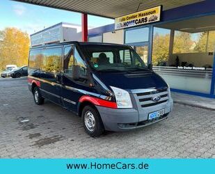 Ford Ford Transit Kombi FT 300 M - Diesel Gebrauchtwagen