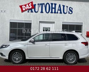 Mitsubishi Mitsubishi Outlander PHEV Plus 4WD UNFALLFREI 7400 Gebrauchtwagen