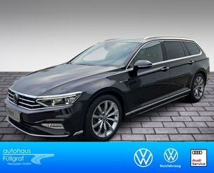 VW Volkswagen Passat Variant 1.5 TSI Elegance ACC MAT Gebrauchtwagen