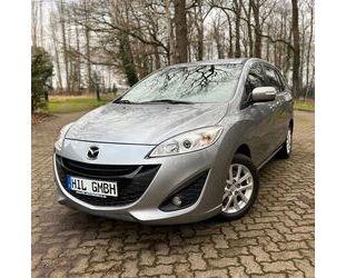 Mazda Mazda 5 Sendo *7 Sitzer * Garantie* Gebrauchtwagen