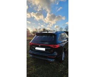 Seat Seat Tarraco 1.4 e-HYBRID , AHK, Winterreifen neu Gebrauchtwagen