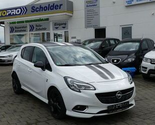 Opel Opel Corsa Color Edition | TOUCH | TEMPOMAT | SHZ Gebrauchtwagen