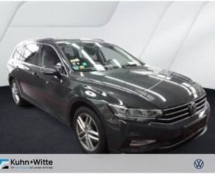 VW Volkswagen Passat Variant 2.0 TDI 4Motion Business Gebrauchtwagen