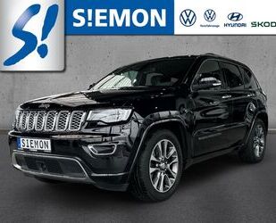 Jeep Grand Cherokee Gebrauchtwagen