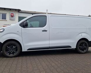 Fiat Fiat Scudo L3 180PS Automatik Klima Navi Kamera AH Gebrauchtwagen