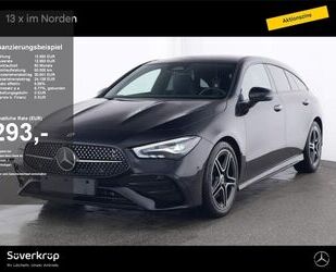 Mercedes-Benz Mercedes-Benz CLA 200 SB , AMG NIGHT PREMIUM KAMER Gebrauchtwagen