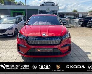 Skoda Enyaq Gebrauchtwagen