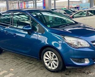 Opel Meriva Gebrauchtwagen