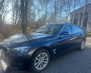 BMW 325 Gran Turismo Gebrauchtwagen