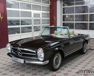 Mercedes-Benz Mercedes-Benz 280 SL Pagode Gebrauchtwagen