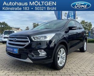 Ford Ford Kuga Cool&Connect 1.5 *Tempo*PDC*SHZ*Navi*LRH Gebrauchtwagen