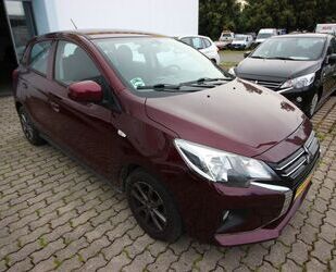 Mitsubishi Mitsubishi Space Star Spirit 1,2i,KLIMA,EURO6d,GAR Gebrauchtwagen