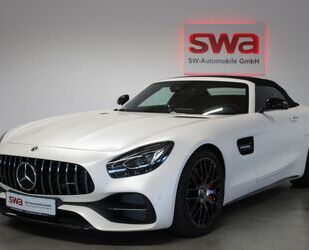 Mercedes-Benz Mercedes-Benz AMG 63 GT C Original 922km !!! ED Gebrauchtwagen