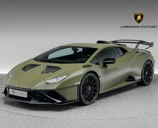 Lamborghini Lamborghini Huracan STO Gebrauchtwagen