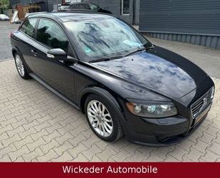 Volvo Volvo C30 1.6 D Summum/Tüv Neu/ Gebrauchtwagen