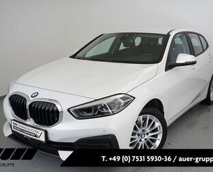 BMW BMW 116d Limousine (Advantage Navi LED WLAN SHZ PD Gebrauchtwagen