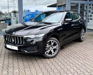 Maserati Maserati Levante 350/20-Zoll/Ganzjahresreifen/Gara Gebrauchtwagen