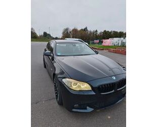 BMW BMW 535d xDrive Touring - M Packet Gebrauchtwagen