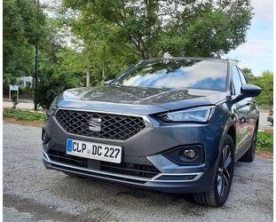 Seat Seat Tarraco 1.5 TSI ACT 110kW Style Style Gebrauchtwagen