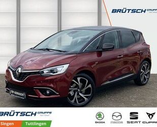 Renault Renault Scenic IV 1.2 TCe BOSE Edition KLIMA / NAV Gebrauchtwagen