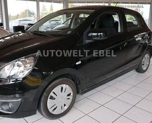 Mitsubishi Mitsubishi Space Star*KLIMA*ELEKT. FH*USB*HU/AU+IN Gebrauchtwagen