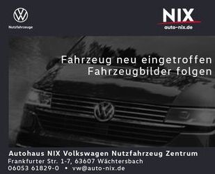 VW Volkswagen Caddy 2.0 TDI BMT Trendline NAVI PDC SH Gebrauchtwagen