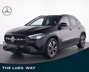 Mercedes-Benz Mercedes-Benz GLA 180 Progressive+MBUX+AHK+LED-HP+ Gebrauchtwagen