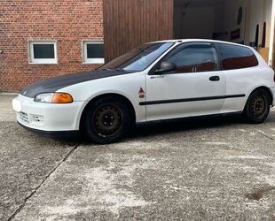 Honda Honda Civic EG4 Gebrauchtwagen