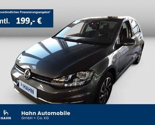 VW Volkswagen Golf VII 1.0TSI Join ParkAssist Climatr Gebrauchtwagen