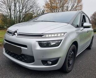 Citroen Citroën Grand C4 Picasso / SpaceTourer 7 Sitzer Gebrauchtwagen