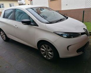 Renault Renault ZOE Intens Intens Gebrauchtwagen