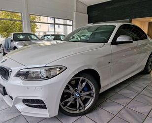 BMW BMW M240 i *M2*Coupe*ohneOPF*H&K* Gebrauchtwagen