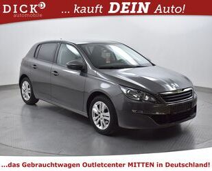 Peugeot Peugeot 308 1.2 e-THP Active >LED+SITZHZ+PDC+MFL+T Gebrauchtwagen