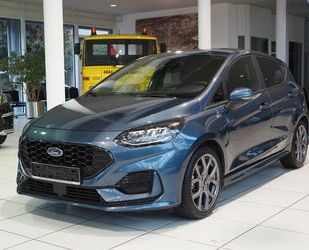 Ford Ford Fiesta ST-Line RFK/DAB/LED/PDC/ACC/KeyFree/SH Gebrauchtwagen