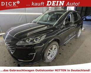 Ford Ford Kuga 2.0d 4x4 Aut. Vignale LED/NAVI/ACC/SHZ/B Gebrauchtwagen