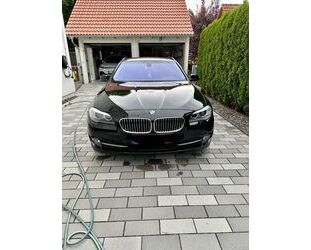 BMW BMW 525d xDrive Touring - Gebrauchtwagen