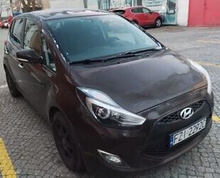 Hyundai Hyundai ix20 1.6 CRDi blue YES! Plus YES! Plus Gebrauchtwagen