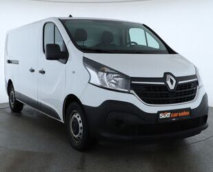 Renault Renault Trafic Kast. L2H1 Komfort Klima|PDC|DAB|FS Gebrauchtwagen