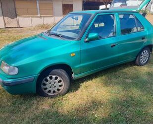 Skoda Skoda Felicia GLXi 1.3 Gebrauchtwagen