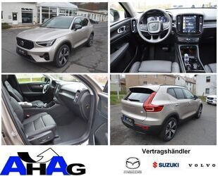 Volvo Volvo XC40 T5 Recharge Plus Dark *5 Pakete+H&K+Led Gebrauchtwagen