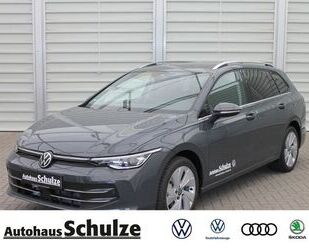 VW Volkswagen Golf VIII Variant Style 1,5 l eTSI OPF Gebrauchtwagen