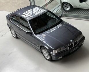 BMW BMW 323TI Exclusive Gebrauchtwagen