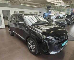 Peugeot Peugeot 3008 Hybrid 225 e-EAT8 Roadtrip Gebrauchtwagen