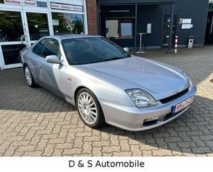 Honda Honda Prelude BB9 2.0i Autom. Sehr guter Zustand! Gebrauchtwagen